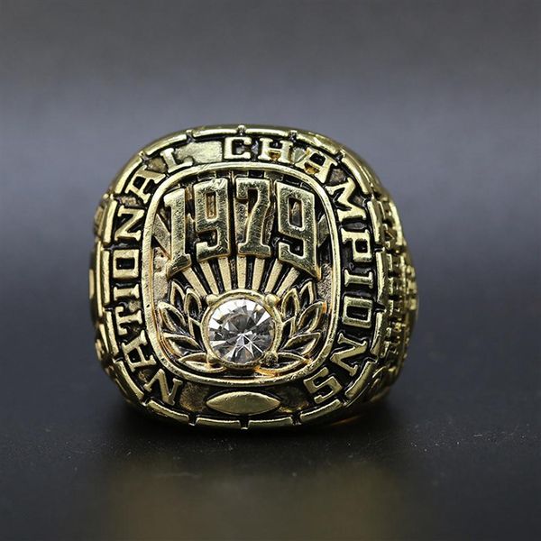 2021 whole hall 1979 alabama crimson tide football fans national championship ring souvenir men fan brithday gift286o, Golden;silver
2021 whole hall 1979 alabama crimson tide football fans national championship ring souvenir men fan brithday gift286o, Golden;silver