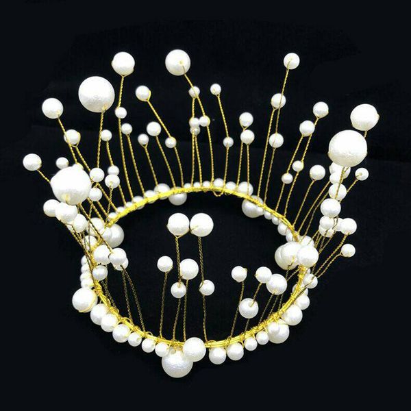 wedding decorations beautiful handmade pearl crown party theme cake dressing accessories cake decoration
wedding decorations beautiful handmade pearl crown party theme cake dressing accessories cake decoration