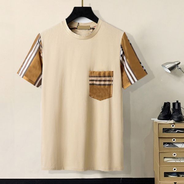 2022 quality summer mens designers tees t shirts fashion casual couples short sleeves tee comfortable paris men women sports t-shirts, White;black
2022 quality summer mens designers tees t shirts fashion casual couples short sleeves tee comfortable paris men women sports t-shirts, White;black