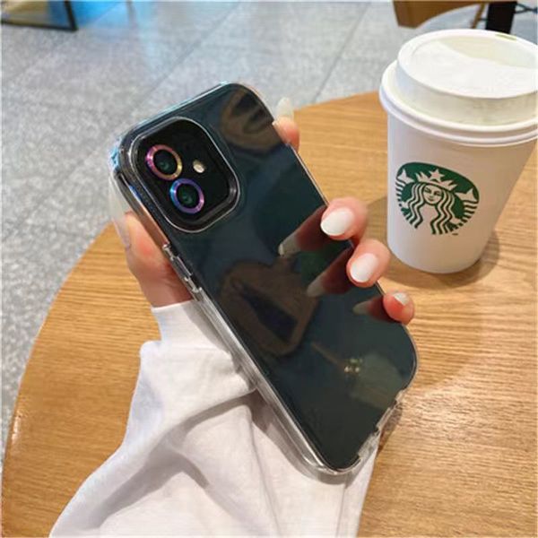 simple solid color frame designers iphone case 13/12 pro max 11 phone case xr/xs all inclusive 8plus transparent 7 good
simple solid color frame designers iphone case 13/12 pro max 11 phone case xr/xs all inclusive 8plus transparent 7 good