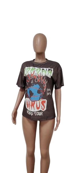 ld82011 europe and the united states cross-border new solid color letter printing fashion short t-shirt g3eb#, White
ld82011 europe and the united states cross-border new solid color letter printing fashion short t-shirt g3eb#, White