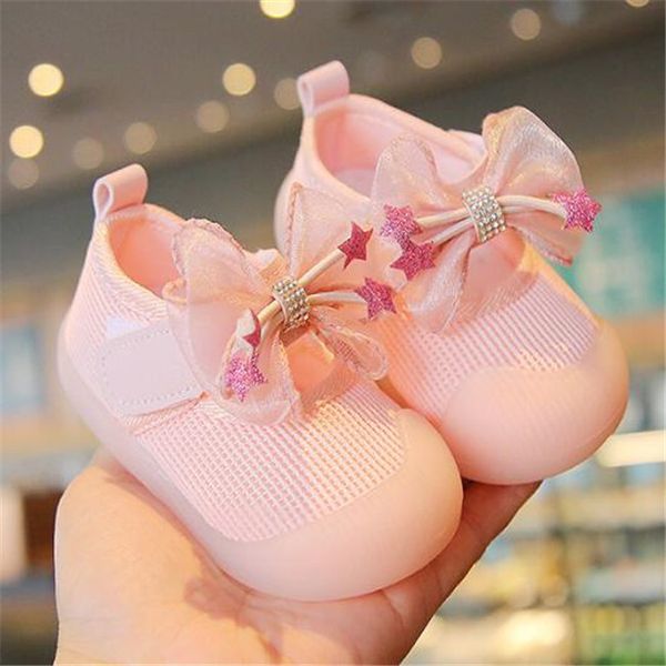 infants toddler first walkers soft sole baby prewalker child shoes kids girls antislip casual sneakers
infants toddler first walkers soft sole baby prewalker child shoes kids girls antislip casual sneakers