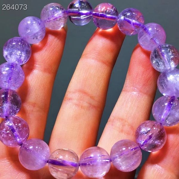 natural purple kunzite cat eye women bracelet stretch 10.8mm crystal round bead bracelet aaaaa, Silver
natural purple kunzite cat eye women bracelet stretch 10.8mm crystal round bead bracelet aaaaa, Silver