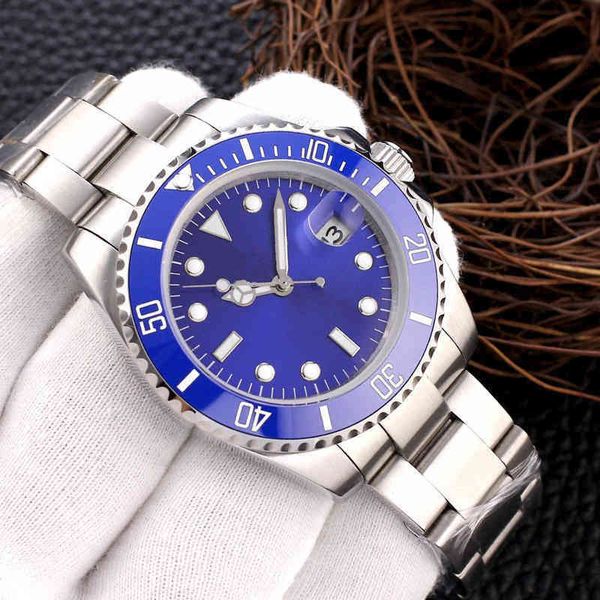 uxury watch date men's luminous es automatic mechanical fashion waterproof quality designer multicolor steel band men's watch auto, Slivery;brown
uxury watch date men's luminous es automatic mechanical fashion waterproof quality designer multicolor steel band men's watch auto, Slivery;brown