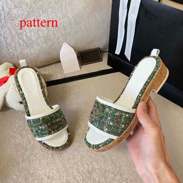 2022 new style slippers sandal sliders macaron thick bottom non-slip soft bottom fashion g house slipper women wear beach flip-flops 03, Black
2022 new style slippers sandal sliders macaron thick bottom non-slip soft bottom fashion g house slipper women wear beach flip-flops 03, Black