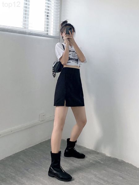 designer bust skirt fat mm summer female 2022 large black wrap hip high waist a-line thin and slightly split fashion 2022, White
designer bust skirt fat mm summer female 2022 large black wrap hip high waist a-line thin and slightly split fashion 2022, White