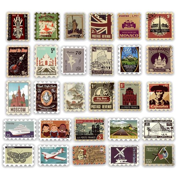 50 pcs waterproof retro travel stamp stickers decals toys for kids adults teens to diy laphandbook diary envelope luggage post310w
50 pcs waterproof retro travel stamp stickers decals toys for kids adults teens to diy laphandbook diary envelope luggage post310w