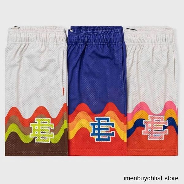 2022 new york fashion brand eric emanuel ee men's and women's shorts fitness muscle sports casual capris mesh breathable yqdn, White;black
2022 new york fashion brand eric emanuel ee men's and women's shorts fitness muscle sports casual capris mesh breathable yqdn, White;black