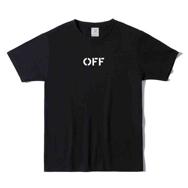factory direct sales designer new brand short sleeve wholesale summer 2022 loose large men's fashion off half t-shirt men and women, White;black
factory direct sales designer new brand short sleeve wholesale summer 2022 loose large men's fashion off half t-shirt men and women, White;black
