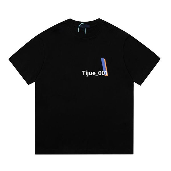 22ss italy new color letter printed tee classic man women early autumn summer limited fashion high end designer short sleeve vacation high s, White;black
22ss italy new color letter printed tee classic man women early autumn summer limited fashion high end designer short sleeve vacation high s, White;black