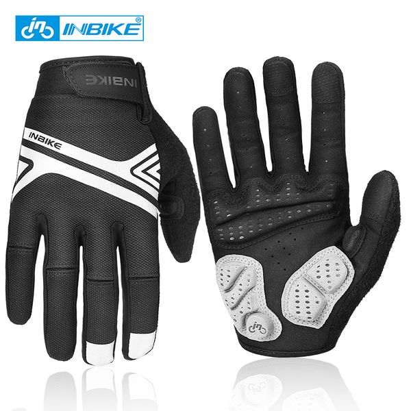 inbike cycling gloves full finger bicycle sport men women autumn winter touch screen fitness climbing mtb bike mf319 220812, Blue;gray
inbike cycling gloves full finger bicycle sport men women autumn winter touch screen fitness climbing mtb bike mf319 220812, Blue;gray