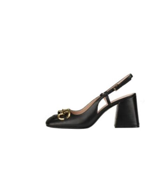 luxury deva horsebit sandal slides high heeled slipper women fashion sandals genuine leather womens solid scuffs sandal heels slippers size, Black
luxury deva horsebit sandal slides high heeled slipper women fashion sandals genuine leather womens solid scuffs sandal heels slippers size, Black