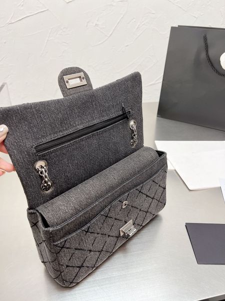 women's designers shoulder bag luxury tote purse handbag message bags cluth brand classic denim genuine leather canvas crossbody 25cm c
women's designers shoulder bag luxury tote purse handbag message bags cluth brand classic denim genuine leather canvas crossbody 25cm c
