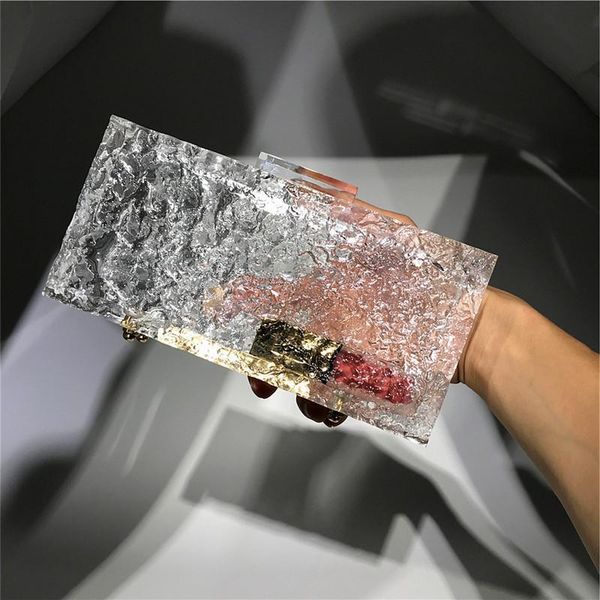 ship ice cracked lady acrylic clutch bags handbag crystal clutchs acrylic bags bucket bag transparent dinner bags fashion evening bag#1, Red;black
ship ice cracked lady acrylic clutch bags handbag crystal clutchs acrylic bags bucket bag transparent dinner bags fashion evening bag#1, Red;black