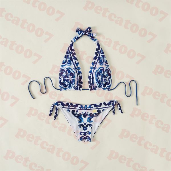 halter swimwear womens bikini set blue retro women split swimsuit textile padded push up ladies bikinis
halter swimwear womens bikini set blue retro women split swimsuit textile padded push up ladies bikinis