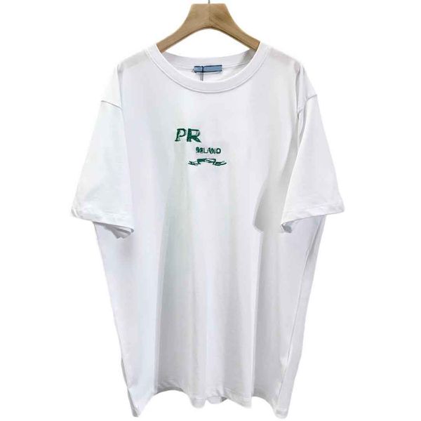 men's plus tees & polos round neck embroidered and printed polar style summer wear with street pure cotton t-shirts wew, White;black
men's plus tees & polos round neck embroidered and printed polar style summer wear with street pure cotton t-shirts wew, White;black
