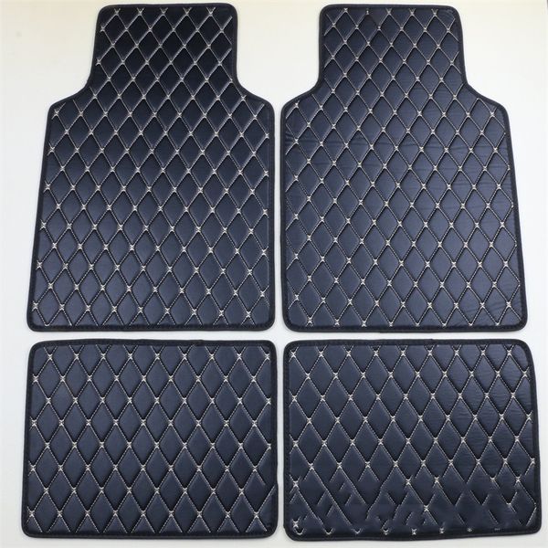 for mini all model one r52 cooper r56 paceman clubman countryman car floor mats leather interior parts rugs auto accessories
for mini all model one r52 cooper r56 paceman clubman countryman car floor mats leather interior parts rugs auto accessories