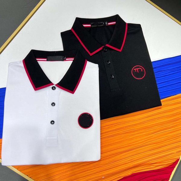 luxury designer polo shirt toten easter berry era t shirt summer breathable loose men's ladies couple hip hop streetwear trendy 100% co, White;black
luxury designer polo shirt toten easter berry era t shirt summer breathable loose men's ladies couple hip hop streetwear trendy 100% co, White;black