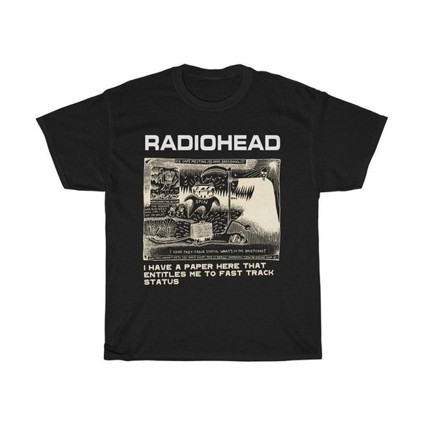 radiohead t shirt men fashion summer cotton tshirts kids hip hop arctic monkeys tees women rock boy camisetas hombre 220608, White;black
radiohead t shirt men fashion summer cotton tshirts kids hip hop arctic monkeys tees women rock boy camisetas hombre 220608, White;black