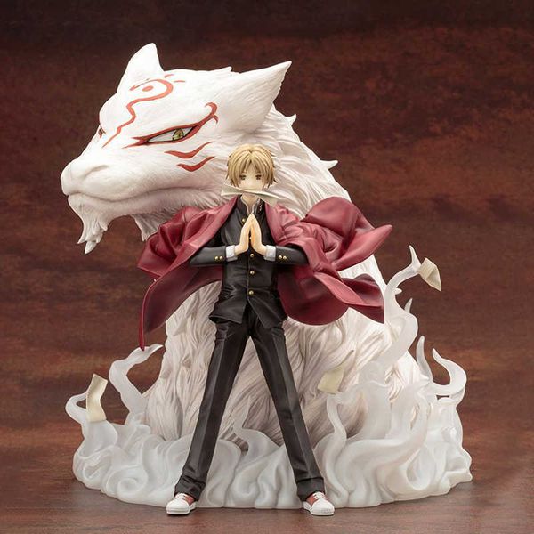 huiya01 artfx j natsume's book of friends takashi natsume & madara pvc action figure collection model toys doll gift q0722
huiya01 artfx j natsume's book of friends takashi natsume & madara pvc action figure collection model toys doll gift q0722