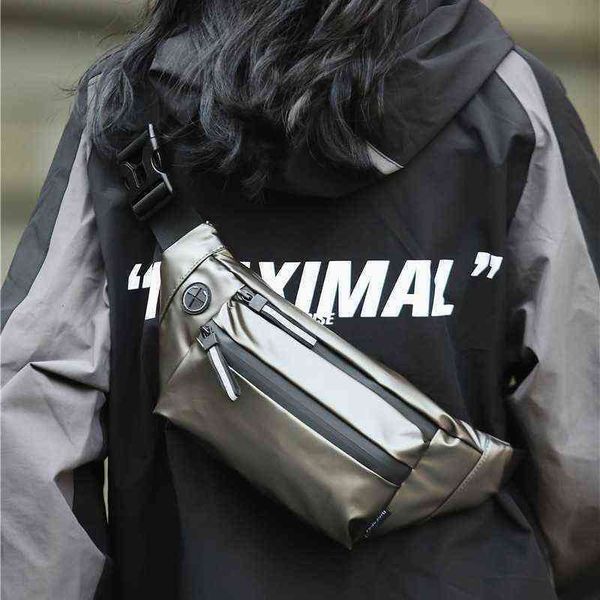 waist bags gran capacida saco cinto hip hop bolsa cintura feminina de couro fanny pacote feminino ombro crossbody sacos peito banana 220419
waist bags gran capacida saco cinto hip hop bolsa cintura feminina de couro fanny pacote feminino ombro crossbody sacos peito banana 220419