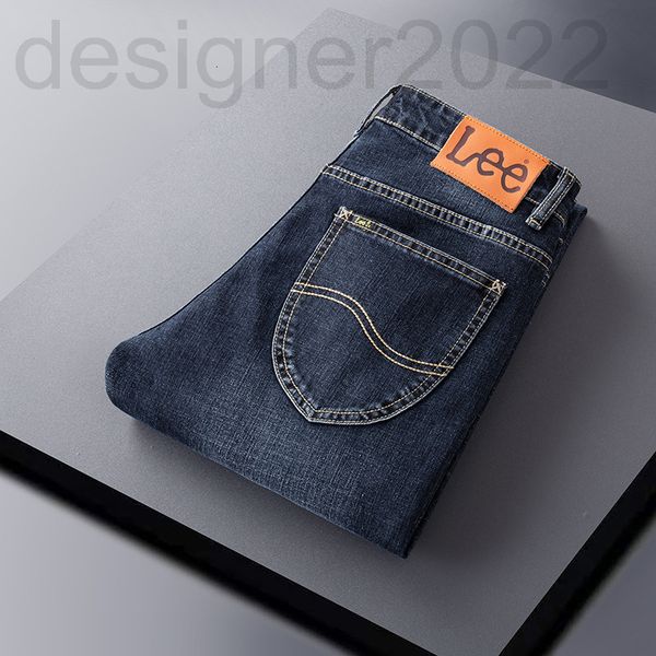 men's jeans designer autumn and winter thick jeans men's korean version elastic cotton small straight slim fit youth pants yjtk, Blue
men's jeans designer autumn and winter thick jeans men's korean version elastic cotton small straight slim fit youth pants yjtk, Blue