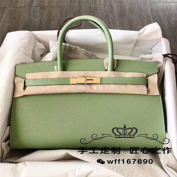 birkins handbag a surprise genuine leather womens all hand sewn beeswax thread avocado green platinum epsom palmprint
birkins handbag a surprise genuine leather womens all hand sewn beeswax thread avocado green platinum epsom palmprint