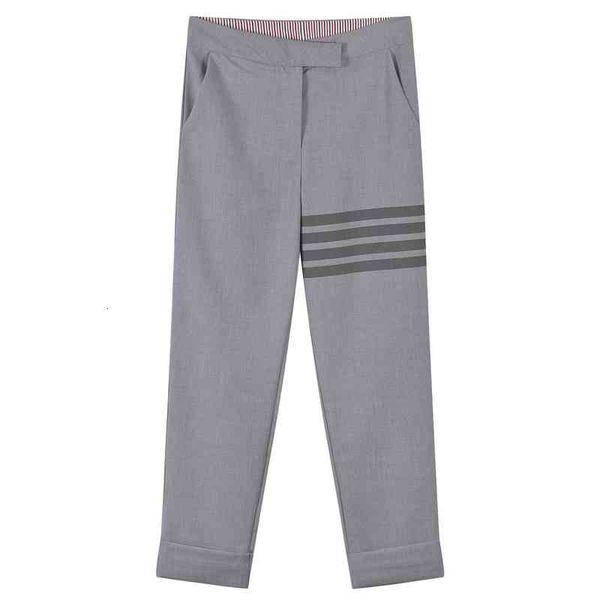 women's pants capris tb trousers cropped pants men's and women's same style early autumn trend draped suit casual stripes fou, Black;white
women's pants capris tb trousers cropped pants men's and women's same style early autumn trend draped suit casual stripes fou, Black;white