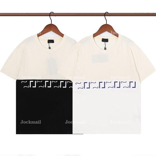 2022 summer designer t shirts for men fashion letter print hip-hop t-shirts mens women cotton clothing short sleeves tee shirt s-2xl, White;black
2022 summer designer t shirts for men fashion letter print hip-hop t-shirts mens women cotton clothing short sleeves tee shirt s-2xl, White;black