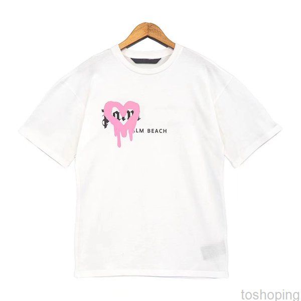 palm angels designer luxury t-shirt brand palms angels angel t-shirt pa clothing spray letter short-sleeved spring and summer tide men and w, White;black
palm angels designer luxury t-shirt brand palms angels angel t-shirt pa clothing spray letter short-sleeved spring and summer tide men and w, White;black