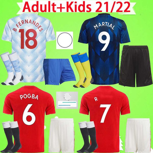 kids kit with socks 21 22 boys sets soccer jerseys #7 b. fernandes sancho pogba utd van de beek 2021 2022 man suits football shirts, Black;yellow
kids kit with socks 21 22 boys sets soccer jerseys #7 b. fernandes sancho pogba utd van de beek 2021 2022 man suits football shirts, Black;yellow