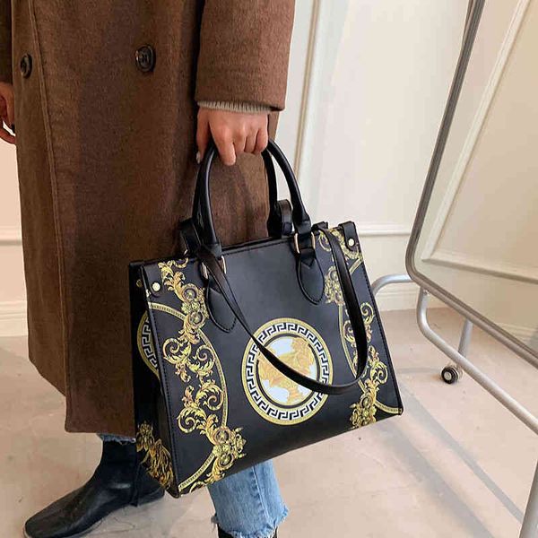 women's fashion personality trend brand bag wholesale 2021 new graffiti female tote shoulder handbag woman s
women's fashion personality trend brand bag wholesale 2021 new graffiti female tote shoulder handbag woman s