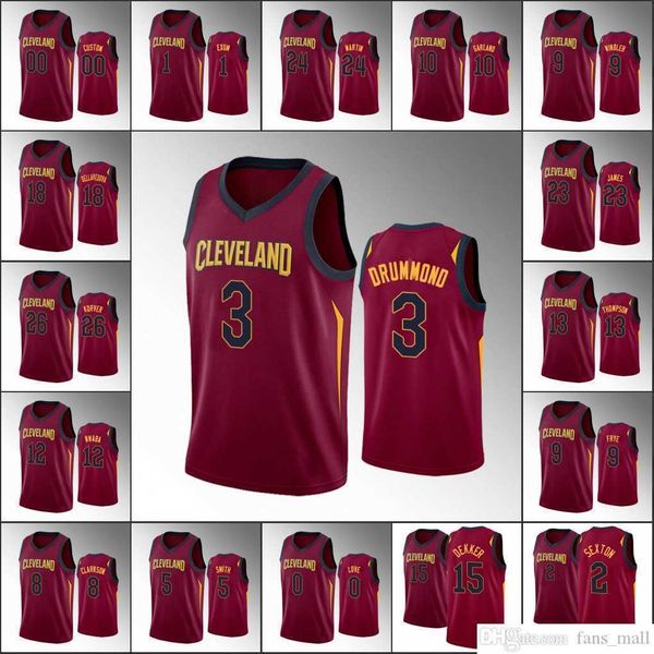 screen print 75th cleveland cavaliers''men basketball jerseys darius garland kevin love collin sexton andre drummond 2022 icon mar, Black
screen print 75th cleveland cavaliers''men basketball jerseys darius garland kevin love collin sexton andre drummond 2022 icon mar, Black