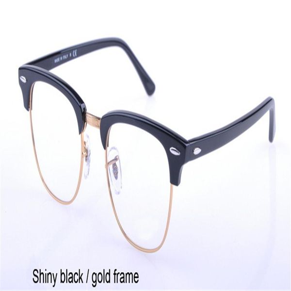 whole-2019 designer brand club eyeglass master men prescription frame women semi rimless retroculo de sol feminino retro clear273p, Black
whole-2019 designer brand club eyeglass master men prescription frame women semi rimless retroculo de sol feminino retro clear273p, Black