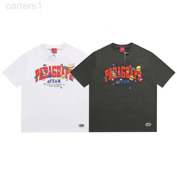 men's t-shirts designer korean planet paragrap * foamed sunflower letter printing embroidered short sleeve t-shirt for men and women d4, White;black
men's t-shirts designer korean planet paragrap * foamed sunflower letter printing embroidered short sleeve t-shirt for men and women d4, White;black