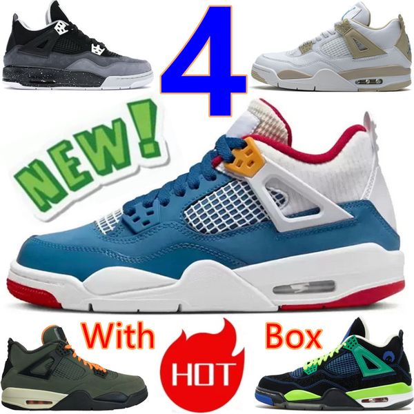 messy room 4 4s basketball shoes sand linen undefeated bred women men trainer luxury trainers
messy room 4 4s basketball shoes sand linen undefeated bred women men trainer luxury trainers