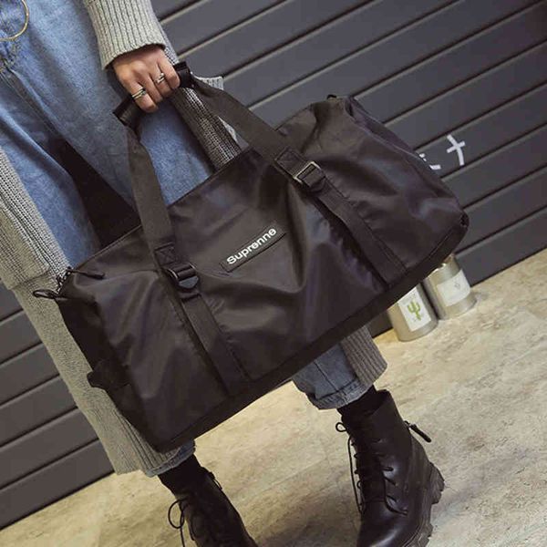 travel handbags short distance lightweight luggages waterproof business boarding bag men's and women's one shoulder portable lette
travel handbags short distance lightweight luggages waterproof business boarding bag men's and women's one shoulder portable lette