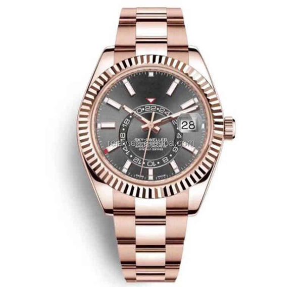 mens luxury automatic mechanical watchwatches 42mm full stainlwatchess steel wristwatchwatches sapphire luminous sky calender watch
mens luxury automatic mechanical watchwatches 42mm full stainlwatchess steel wristwatchwatches sapphire luminous sky calender watch