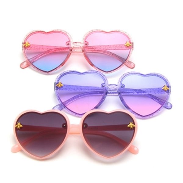fashion brand heart kids sunglasses children retro cute pink cartoon sun glasses frame girls boys baby uv400 eyewear 220715gx, Blue
fashion brand heart kids sunglasses children retro cute pink cartoon sun glasses frame girls boys baby uv400 eyewear 220715gx, Blue