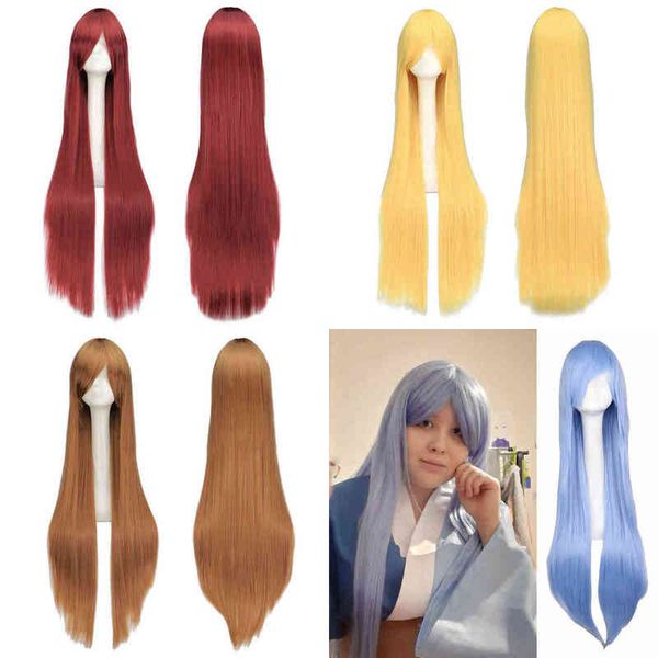 hair synthetic wigs cosplay qqxcaiw long straight cosplay wig black purple red pink blue dark brown 100 cm synthetic hair wigs 220225
hair synthetic wigs cosplay qqxcaiw long straight cosplay wig black purple red pink blue dark brown 100 cm synthetic hair wigs 220225