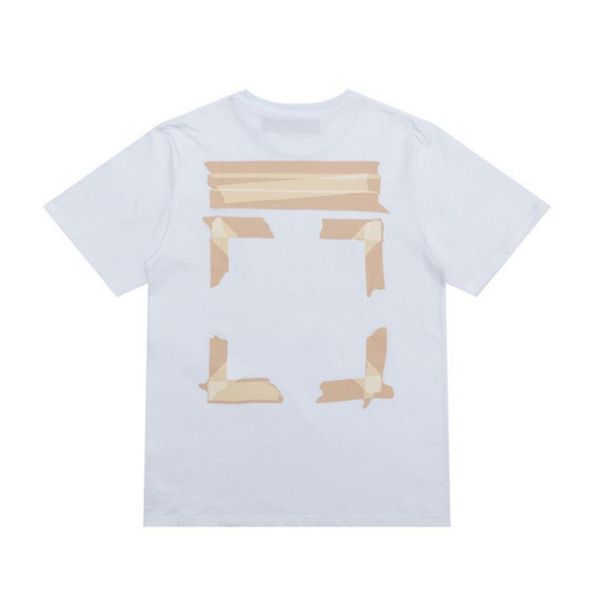 classic designer fashion offs mens t shirts brand cotton luxury short sleeves tees back adhesive strip arrow t-shirts women black shirt eur, White;black
classic designer fashion offs mens t shirts brand cotton luxury short sleeves tees back adhesive strip arrow t-shirts women black shirt eur, White;black