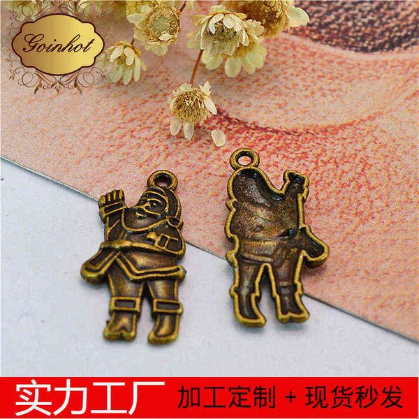 factory outlet a2687 antique 2g santa claus pendant christmas ornaments new year gift pendant
factory outlet a2687 antique 2g santa claus pendant christmas ornaments new year gift pendant