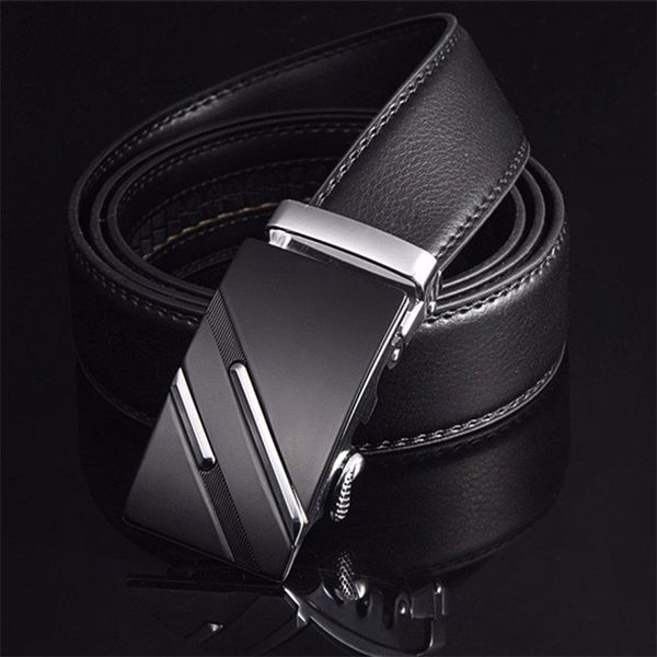 famous brand belt male designer automatic buckle leather men belt 35cm luxury belts for men ceinture homme mens belts 220622, Black;brown
famous brand belt male designer automatic buckle leather men belt 35cm luxury belts for men ceinture homme mens belts 220622, Black;brown