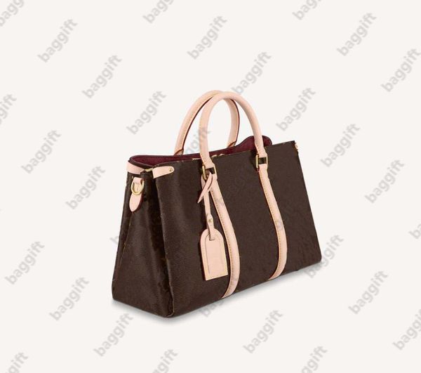 soufflot bb mm medium tote bags m44816 m44815 cross body totes men womens business shopping pocket monograms designers open handbag purses w
soufflot bb mm medium tote bags m44816 m44815 cross body totes men womens business shopping pocket monograms designers open handbag purses w