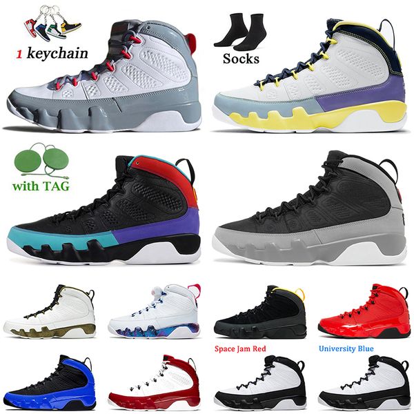 2022 fashion men jumpman 9 9s basketball shoes child fire red change the world particle grey dream do it university gold iridescent racer bl, White;red
2022 fashion men jumpman 9 9s basketball shoes child fire red change the world particle grey dream do it university gold iridescent racer bl, White;red