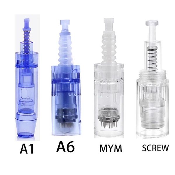 bayonet screw microneedling microneedle 9/12/36/42pin nano for micro needle pen mesotherapy tattoo cartridges needles
bayonet screw microneedling microneedle 9/12/36/42pin nano for micro needle pen mesotherapy tattoo cartridges needles