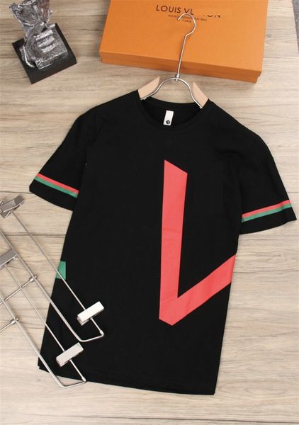 mens letter print t shirts black fashion designer summer short sleeve size s-xxlu, White;black
mens letter print t shirts black fashion designer summer short sleeve size s-xxlu, White;black