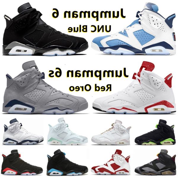 jordn0s with box jumpman 6 6s mens basketball shoes metallic sier georgetown unc red oreo mint foam electric green midnight bordeaux carmine
jordn0s with box jumpman 6 6s mens basketball shoes metallic sier georgetown unc red oreo mint foam electric green midnight bordeaux carmine