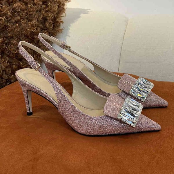 dress shoes women shoes size35-41 pumps genuine leather stylintes high heel crystal designer pointed toe luxury, Black
dress shoes women shoes size35-41 pumps genuine leather stylintes high heel crystal designer pointed toe luxury, Black