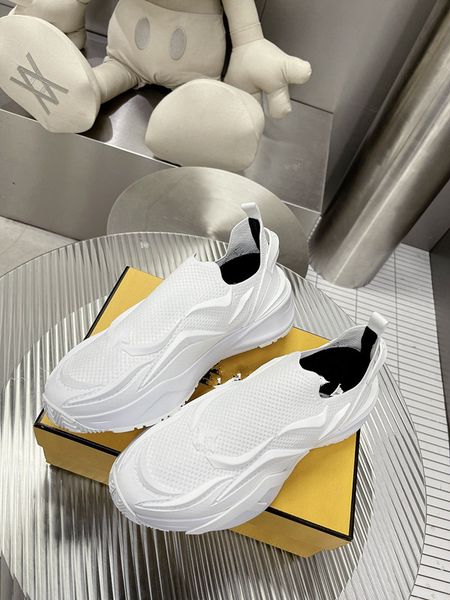 new brand a foot sports casual shoes flow mesh wavy fly weave breathable running shoes zyon mono men's and women's sports shoes
new brand a foot sports casual shoes flow mesh wavy fly weave breathable running shoes zyon mono men's and women's sports shoes